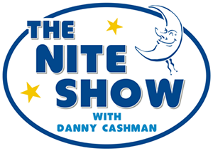 The Nite Show With Danny Cashman